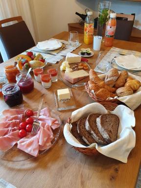 BnB im Grossacker - Housity