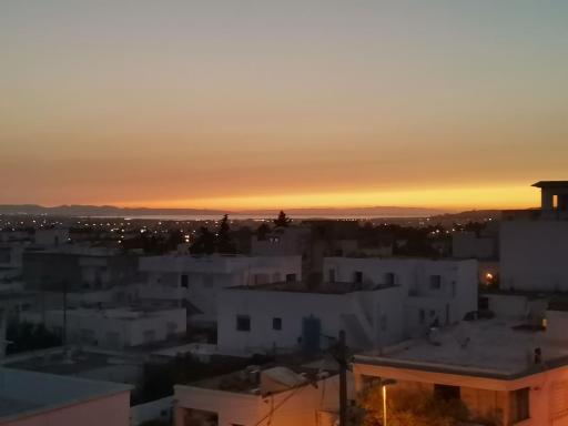 BEL APPART A SiDi BOUSAID - Housity