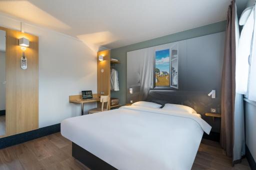 B&B HOTEL Auray Carnac - Housity