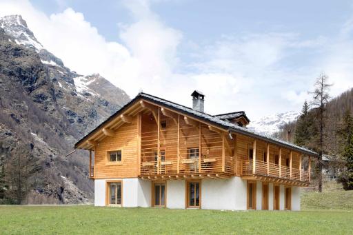 Bed & Breakfast Alchemilla - Housity