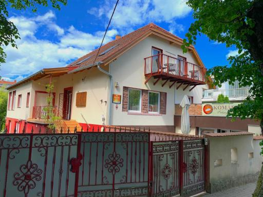 Villa Sonnenschein - Housity