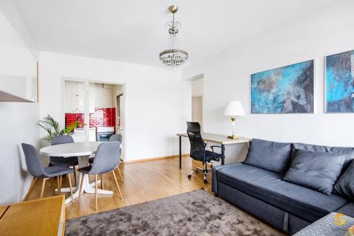 WeHost Inkoonkatu - Housity