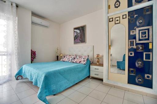 Cozy studio apartment near the beach - Housity