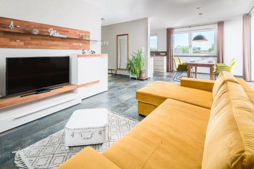 Apartmenthaus Aulendorf - Housity