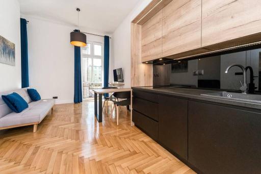 Studio Matejki C - Housity