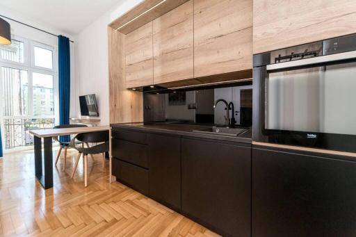 Studio Matejki C - Housity