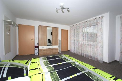 Ferienwohnung in Kempten am Stadtweiher - Hizvo