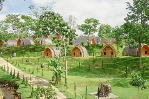 Shanaya Resort Malang - Housity