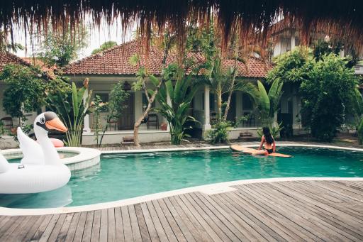 Endless Summer Surf Camp Kuta - Housity