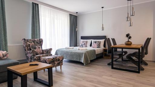 Apartamenty na Chrobrego - Housity