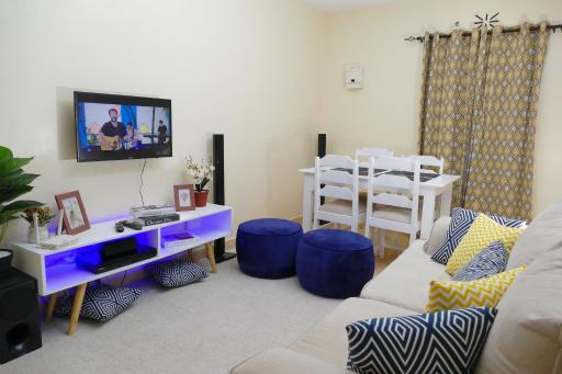 Jeffersons apartment - Housity