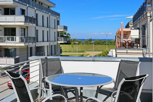 Villa Seeadler Wohnung 07 - Housity