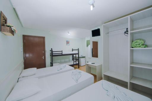 Hotel e Pousada Caroline - Housity