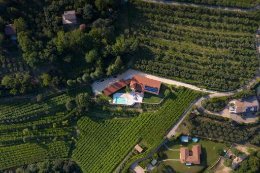 Agriturismo Ai Dossi - Housity