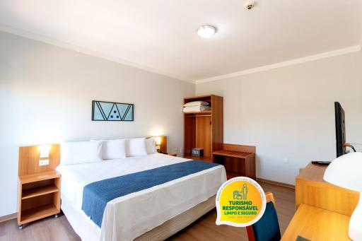 Bristol Zaniboni Mogi Mirim - Housity