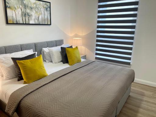 The Tollcross Suite - Housity