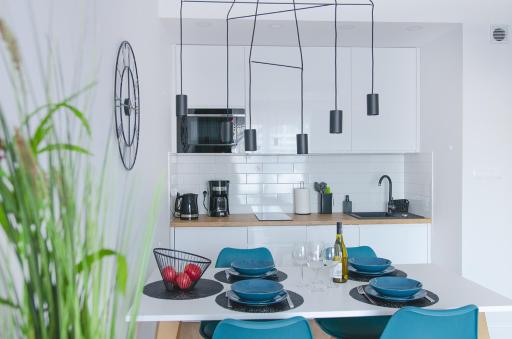 Apartamenty Nord - Housity