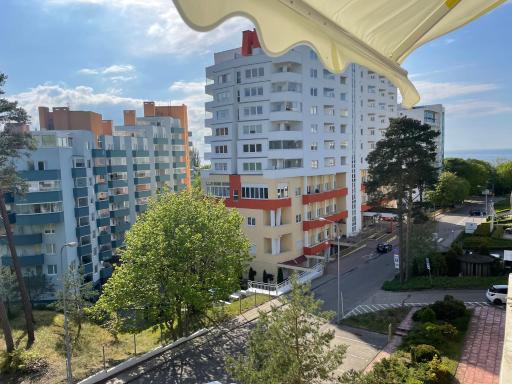 Wolin-Travel Apartament Park - Housity