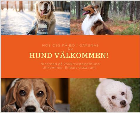 Bo i Gärsnäs - Housity