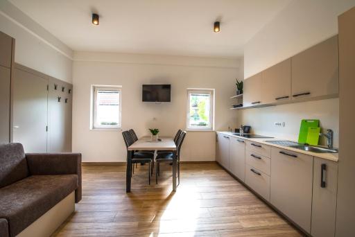 Apartmaji Prton Bovec - Housity
