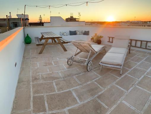 La Loggia Salentina - Housity