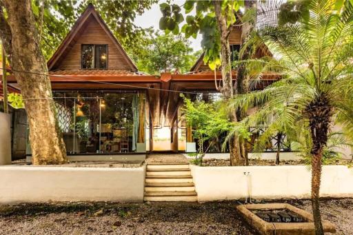 Cozy Beach Casita/Walking distance to beach and yoga! - Housity