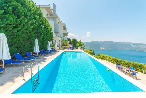 Skroponeria View Apartments - Housity