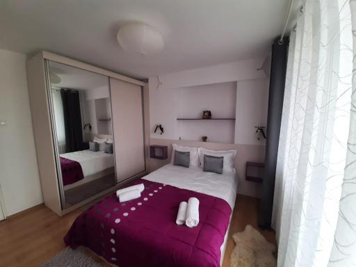 Chic Apartament - Housity