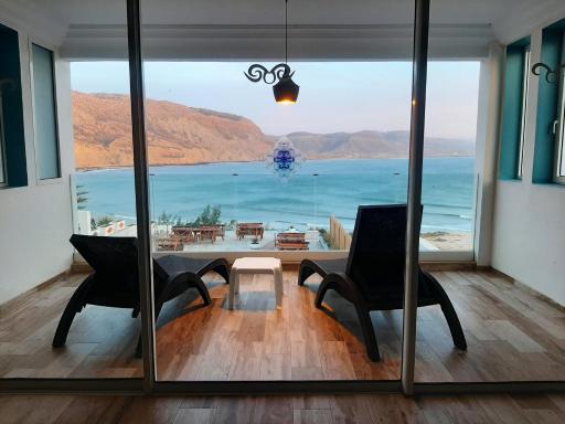 Imsouane Magic House - Housity