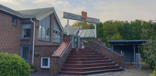 Sporthotel Papenburg - Housity