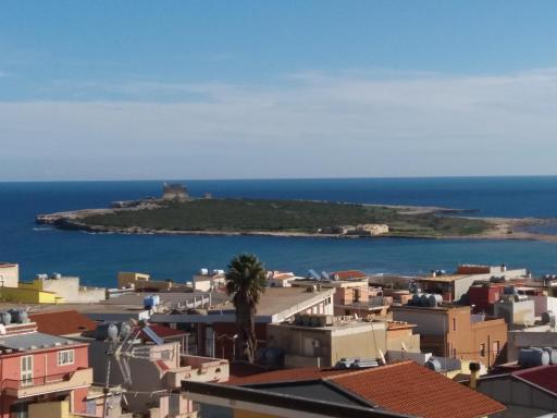 Appartamento La Trinacria di Capo Passero - Housity