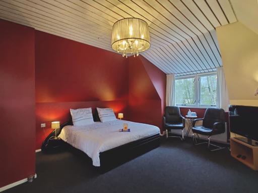Beach B&B Be Our Guest - Housity