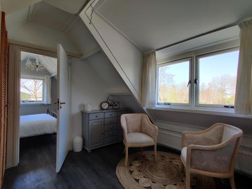 Beach B&B Be Our Guest - Housity