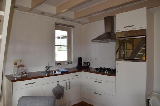 Bij Lutske - Housity