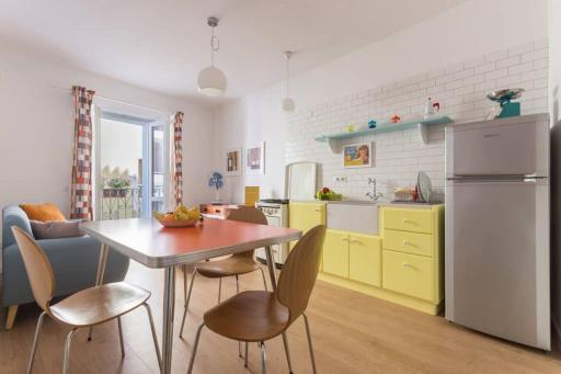 Stylish one bedroom flat - Housity