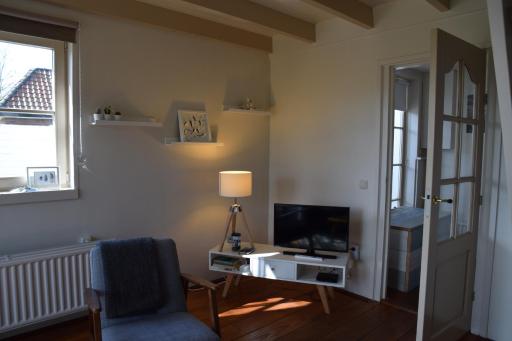 Bij Lutske - Housity