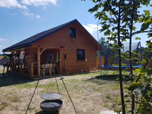 Domek Na Roztoczu - Housity