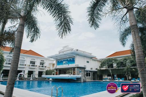 Adhiwangsa Hotel - Housity