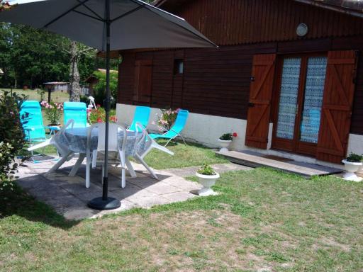 Gîte Léon, 3 pièces, 4 personnes - FR-1-360-258 - Housity