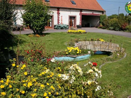 Gîte Verton, 4 pièces, 6 personnes - FR-1-376-60 - Housity