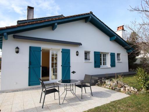 Gîte Arcangues, 2 pièces, 3 personnes - FR-1-384-358 - Housity