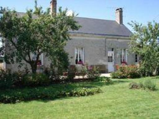 Gîte Prunay-Cassereau, 3 pièces, 4 personnes - FR-1-491-178 - Housity