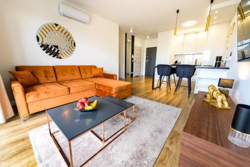 About Art Apartments - Housity