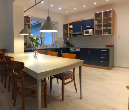 Apartmán u Alfonse - Housity