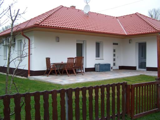 Orchidea Apartman - Housity