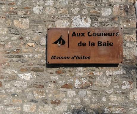 Aux Couleurs de la Baie - Housity