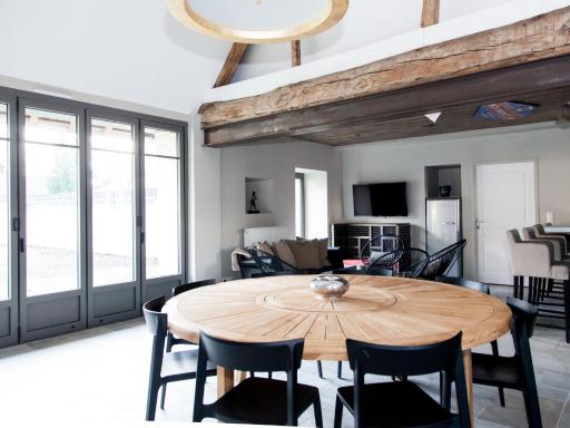 Gîte Châteauroux, 3 pièces, 5 personnes - FR-1-591-186 - Housity