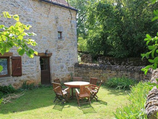 Gîte Martiel, 4 pièces, 7 personnes - FR-1-601-335 - Housity