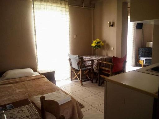 Pansion Vasiliki - Housity