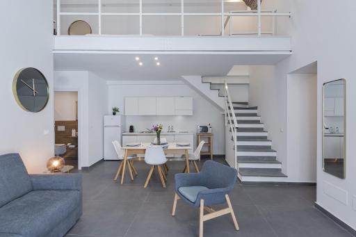 Atelier Apartments by Wonderful Italy - Housity